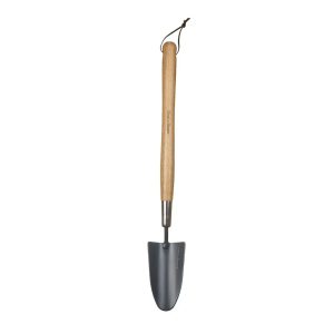 Kent and Stowe Carbon Steel Border Hand Trowel