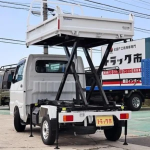 2022 Suzuki Carry DA16T for sale USA