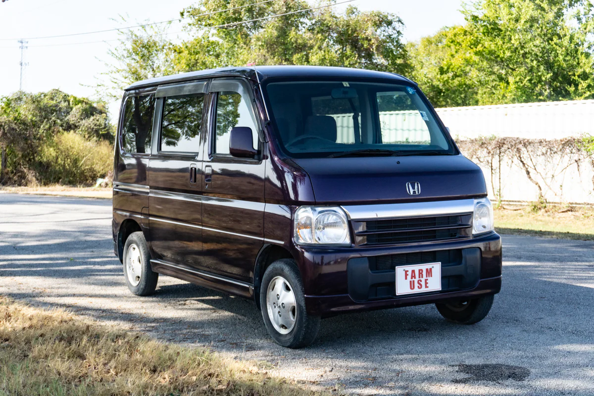kei truck for sale usa, japanese mini truck for sale, japanese mini truck for sale, cheap mini trucks for sale, imported mini trucks for sale, Honda Vamos mini Van, Suzuki Carry for sale,