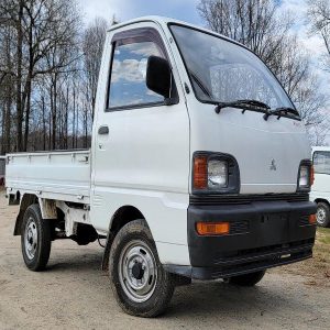 1995 Mitsubishi Minicab