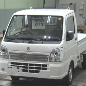 Suzuki Carry KC 4WD